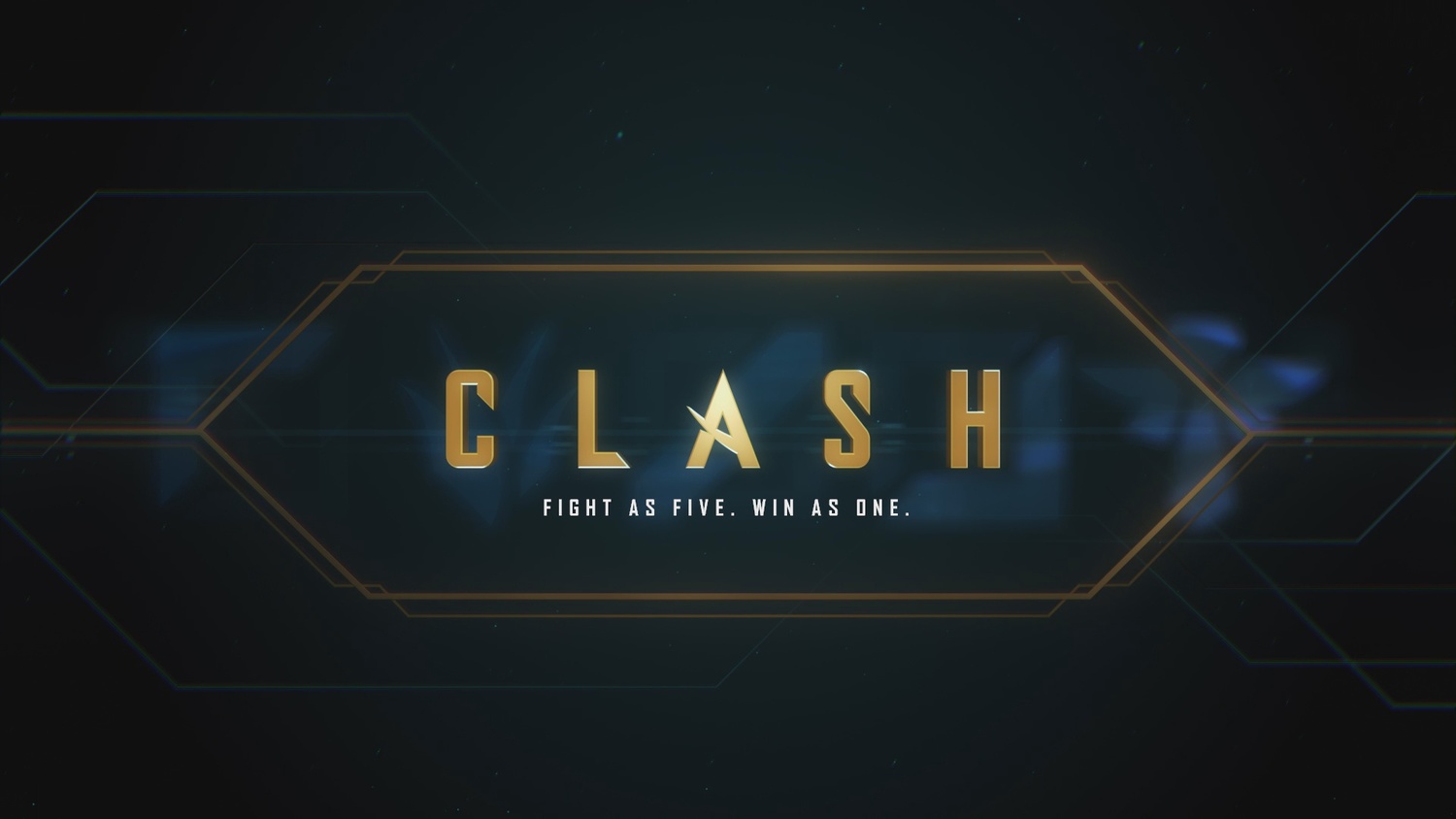 《英雄聯盟》全新聯賽模式 Clash 即將登場,讓玩家也能體驗組隊參與競賽的刺激感。 《英雄聯盟》全新聯賽模式 Clash 即將登場,讓玩家也能體驗組隊參與競賽的刺激感。