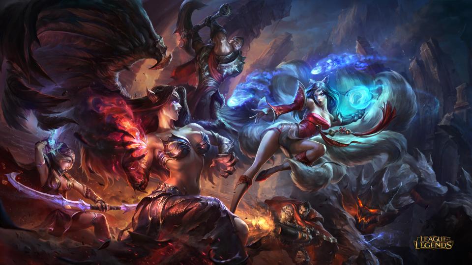 由 Garena 主辦、 Intel 獨家合作的「築夢計畫」Powered by Intel 致力打造貼近玩家的業餘賽事活動。 由 Garena 主辦、 Intel 獨家合作的「築夢計畫」Powered by Intel 致力打造貼近玩家的業餘賽事活動。