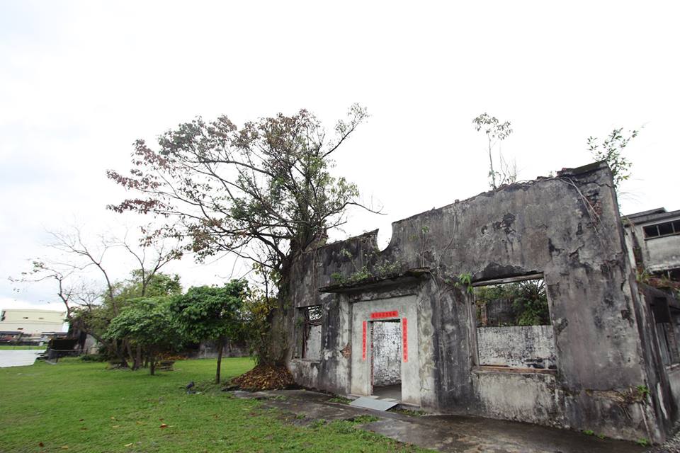 位於宜蘭的中興文創園區,曾經是全台最大規模的中興紙廠改建而成,現在演變成許多文青網美廢墟風格打卡的秘境。 圖:中興文創園區FB粉絲專頁提供 位於宜蘭的中興文創園區,曾經是全台最大規模的中興紙廠改建而成,現在演變成許多文青網美廢墟風格打卡的秘境。 圖:中興文創園區FB粉絲專頁提供