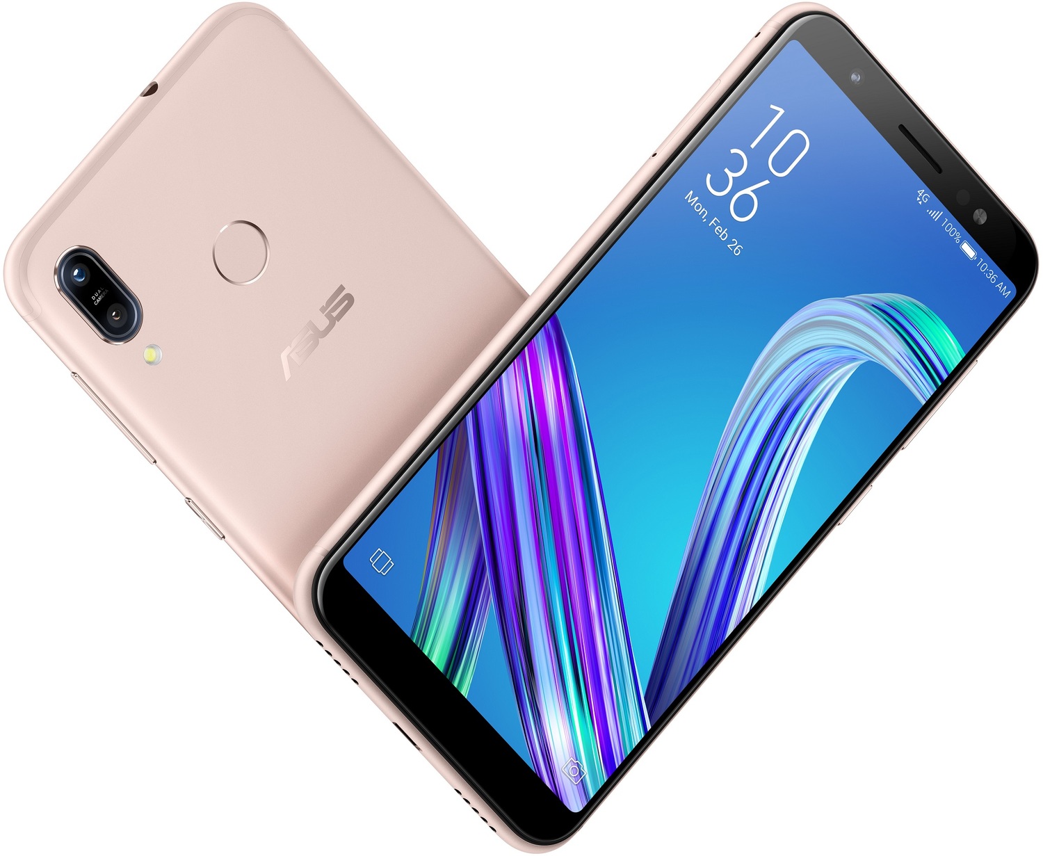 華碩新推出的全螢幕電力怪獸ASUS ZenFone Max,也將在明日起於台灣大哥大、遠傳電信、台灣之星與亞太等電信門市同步販售。 圖:華碩ASUS/提供 華碩新推出的全螢幕電力怪獸ASUS ZenFone Max,也將在明日起於台灣大哥大、遠傳電信、台灣之星與亞太等電信門市同步販售。 圖:華碩ASUS/提供