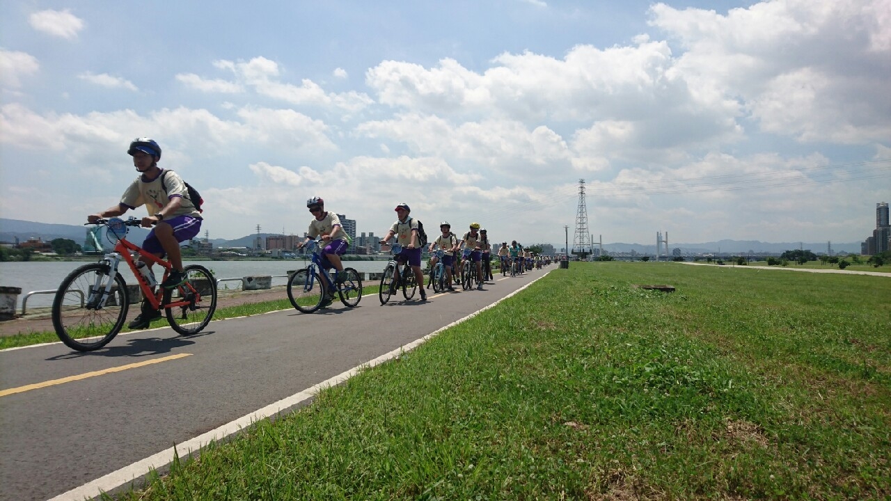 為響應6月3日為世界自行車日(World Bicycle Day)舉辦「秀出你的自行車宣言」活動，於個人臉書上傳貼文，並hashtag#603世界自行車日，享有原地租借8折優惠外，當天還有「單車免費健檢」活動。
