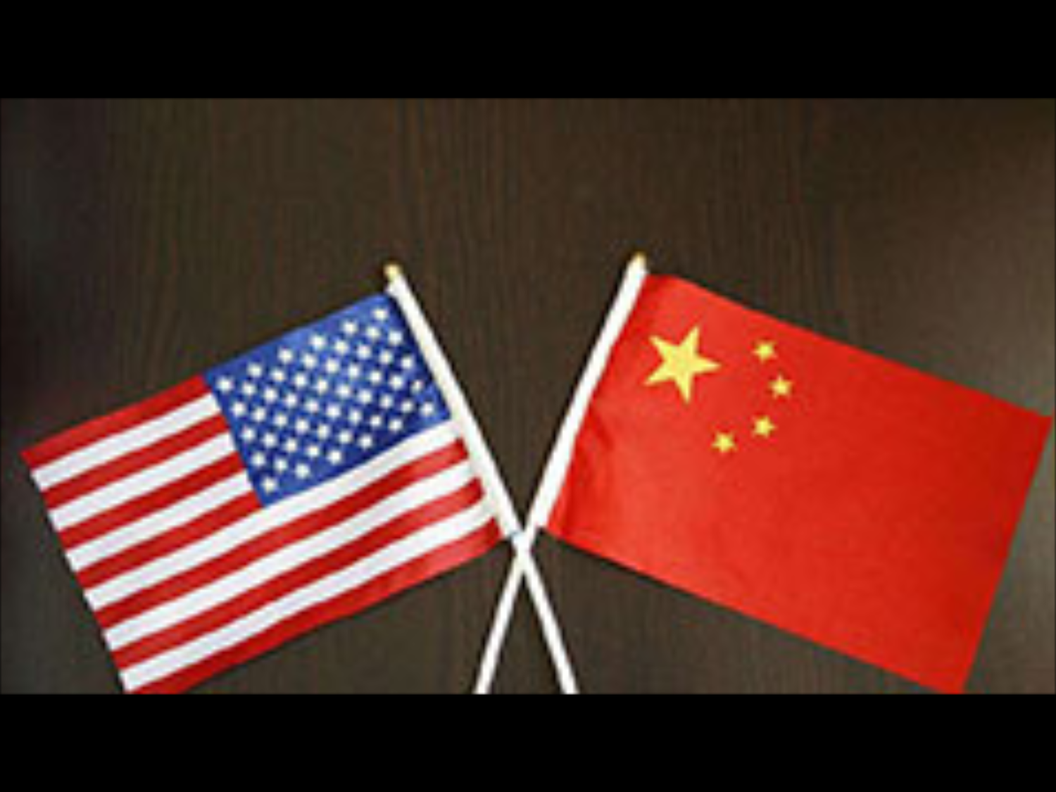 和中國一樣,美國也被它國視為是國際秩序體系的威脅,馬提斯為對抗中國破壞南海秩序規則所提出的解決方案也因此岌岌可危。 圖:翻攝自Youtube 和中國一樣,美國也被它國視為是國際秩序體系的威脅,馬提斯為對抗中國破壞南海秩序規則所提出的解決方案也因此岌岌可危。 圖:翻攝自Youtube