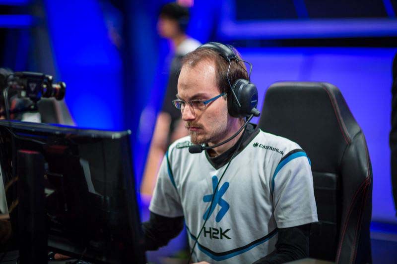 《英雄聯盟》找頭路！歐洲傳奇選手Forg1ven推特再發求職信