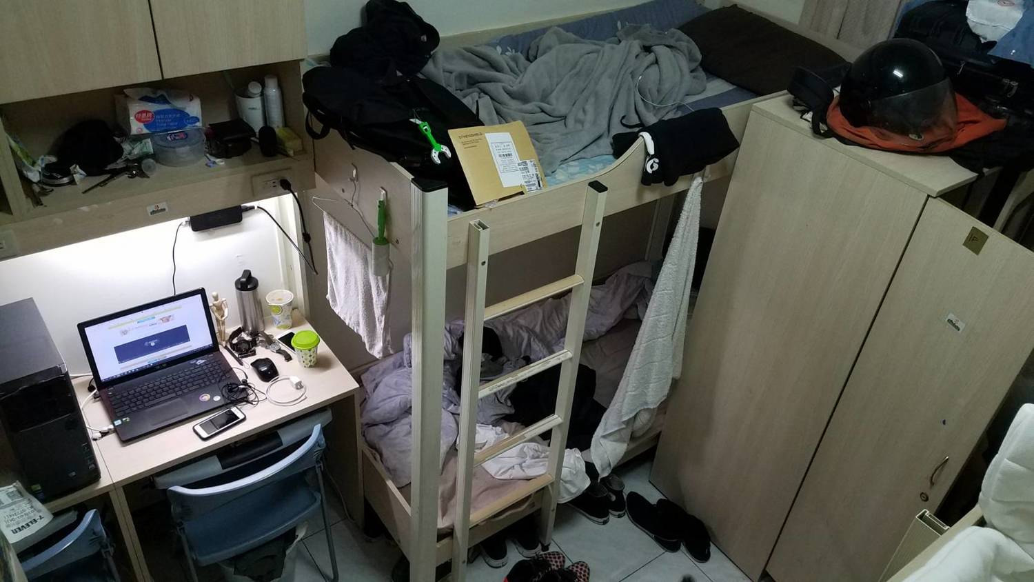 國民黨新北市長參選人侯友宜今(14)日鄭重表示,針對他太太的家族將房屋租給文化大學所引發的相關討論,他非常樂見台北市都發局介入了解。 國民黨新北市長參選人侯友宜今(14)日鄭重表示,針對他太太的家族將房屋租給文化大學所引發的相關討論,他非常樂見台北市都發局介入了解。