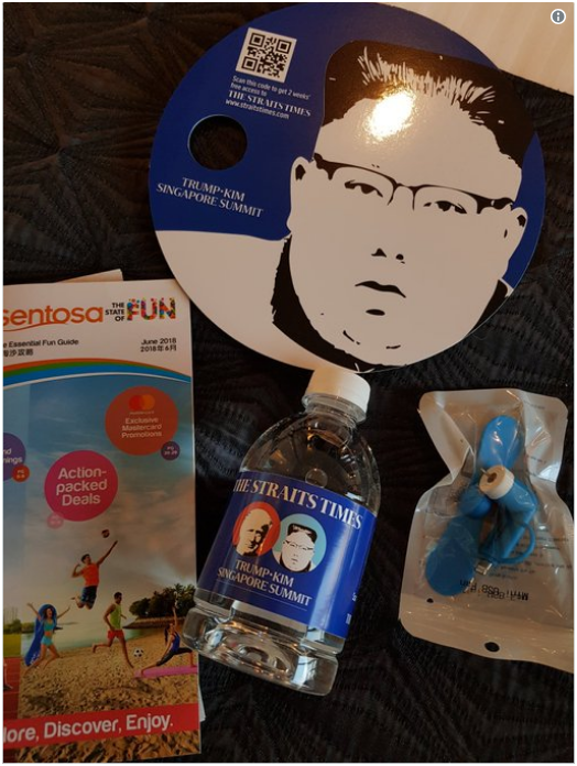 USB迷你電扇拆解後的樣子。 USB迷你電扇拆解後的樣子。