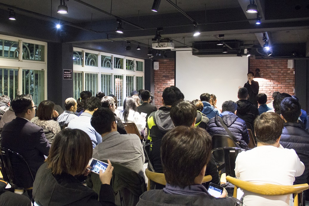 在網銀國際、遊戲橘子等股東的全力支持下發展新創企業的加速與投資,於2017年成立聚焦娛樂科技及數位生活領域的創新加速器「創夢實驗室」。 圖:創夢市集/提供 在網銀國際、遊戲橘子等股東的全力支持下發展新創企業的加速與投資,於2017年成立聚焦娛樂科技及數位生活領域的創新加速器「創夢實驗室」。 圖:創夢市集/提供