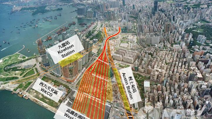 香港立法會強行通過備受爭議的《廣深港高鐵(一地兩檢)條例》草案,讓香港反對派人士不能接受。 香港立法會強行通過備受爭議的《廣深港高鐵(一地兩檢)條例》草案,讓香港反對派人士不能接受。