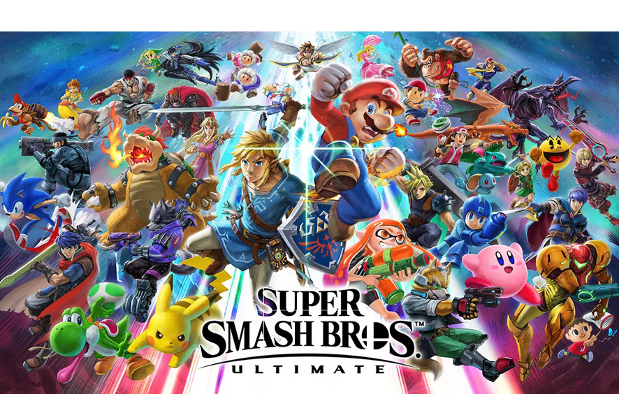 任天堂也為未來即將在Switch平台推出的遊戲,做了一張簡潔明瞭的發布時程圖。 任天堂也為未來即將在Switch平台推出的遊戲,做了一張簡潔明瞭的發布時程圖。