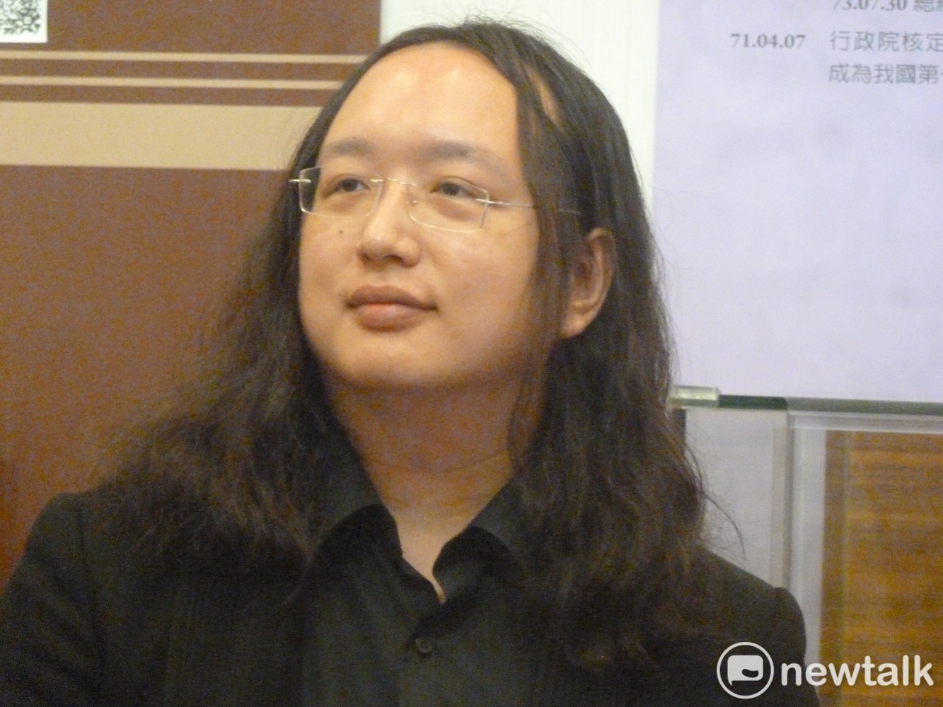 連結全球170多國的國際創業大會(GEC )9月將首度移師台灣,行政院政委唐鳳認為,台灣的社會包容性與開放式創新,是台灣領先其他亞洲國家爭取到主辦權的重要原因。 圖:新頭殼資料照片 連結全球170多國的國際創業大會(GEC )9月將首度移師台灣,行政院政委唐鳳認為,台灣的社會包容性與開放式創新,是台灣領先其他亞洲國家爭取到主辦權的重要原因。 圖:新頭殼資料照片