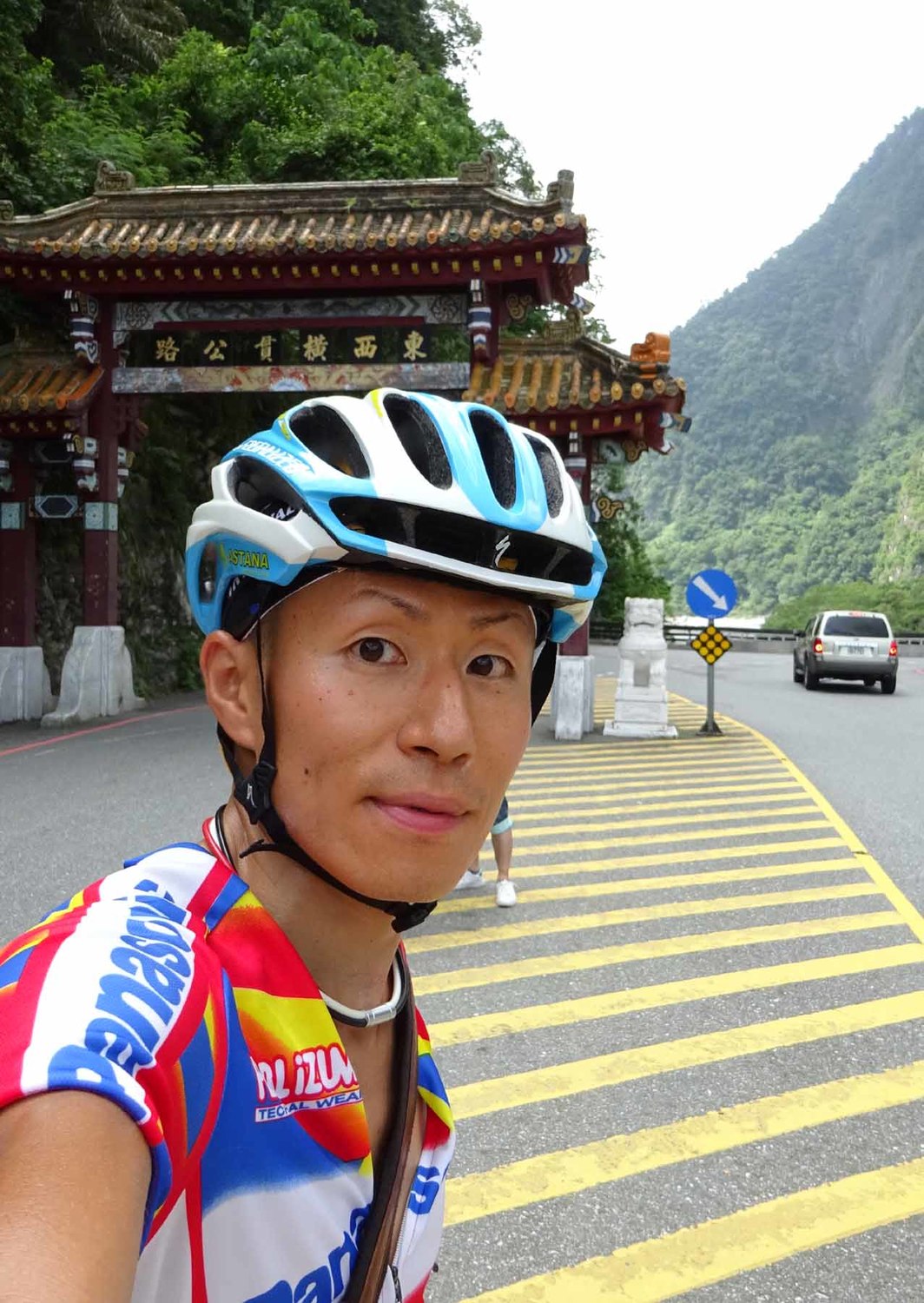 白井爸爸沒有怪罪台灣,反而非常感謝台灣社會對他兒子受傷後的協助,還特別將於這周五(22日)來台,對台灣以及曾經救助他孩子的一位黃同學當面說謝謝。 圖:白井良一/提供 白井爸爸沒有怪罪台灣,反而非常感謝台灣社會對他兒子受傷後的協助,還特別將於這周五(22日)來台,對台灣以及曾經救助他孩子的一位黃同學當面說謝謝。 圖:白井良一/提供