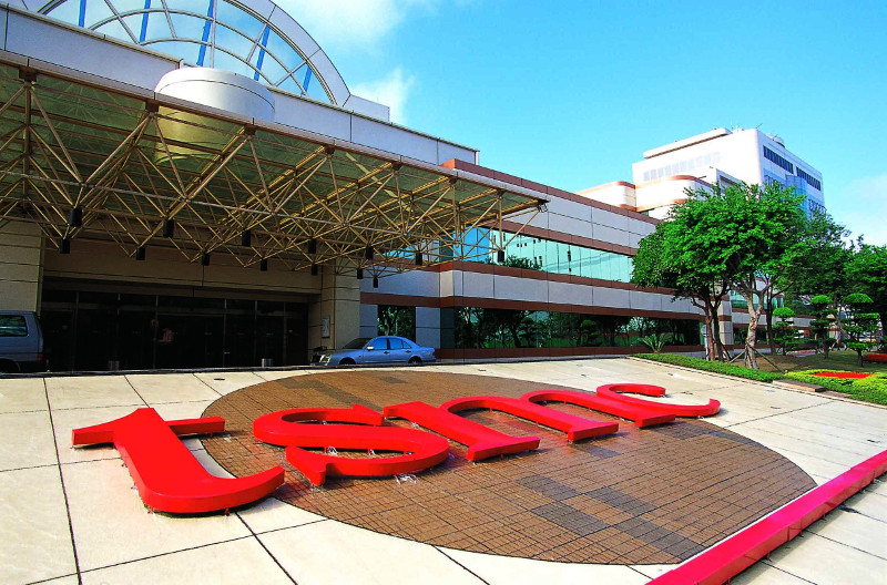 台積電2奈米廠預計設立在新竹科學園區。 圖:新頭殼資料庫 台積電2奈米廠預計設立在新竹科學園區。 圖:新頭殼資料庫
