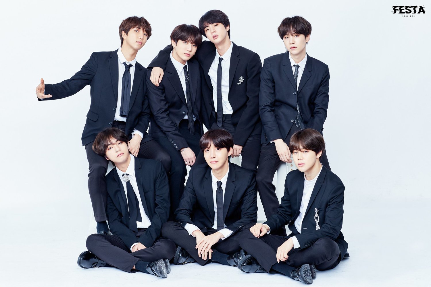 今(22)日宣布在台上市的LG G7 ThinQ更找來了風靡全球的「防彈少年團」(BTS),以「This is my pick!」為訴求,搶攻少女心。 圖:翻攝防彈少年團粉絲專頁 今(22)日宣布在台上市的LG G7 ThinQ更找來了風靡全球的「防彈少年團」(BTS),以「This is my pick!」為訴求,搶攻少女心。 圖:翻攝防彈少年團粉絲專頁