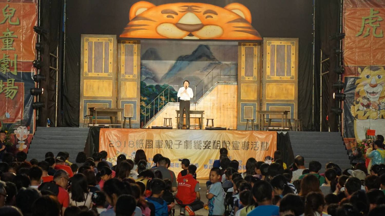 基隆年度盛事「海洋老鷹嘉年華」周六(23)登場,吸引數萬民眾湧入基隆。 圖/基隆市政府提供 基隆年度盛事「海洋老鷹嘉年華」周六(23)登場,吸引數萬民眾湧入基隆。 圖/基隆市政府提供