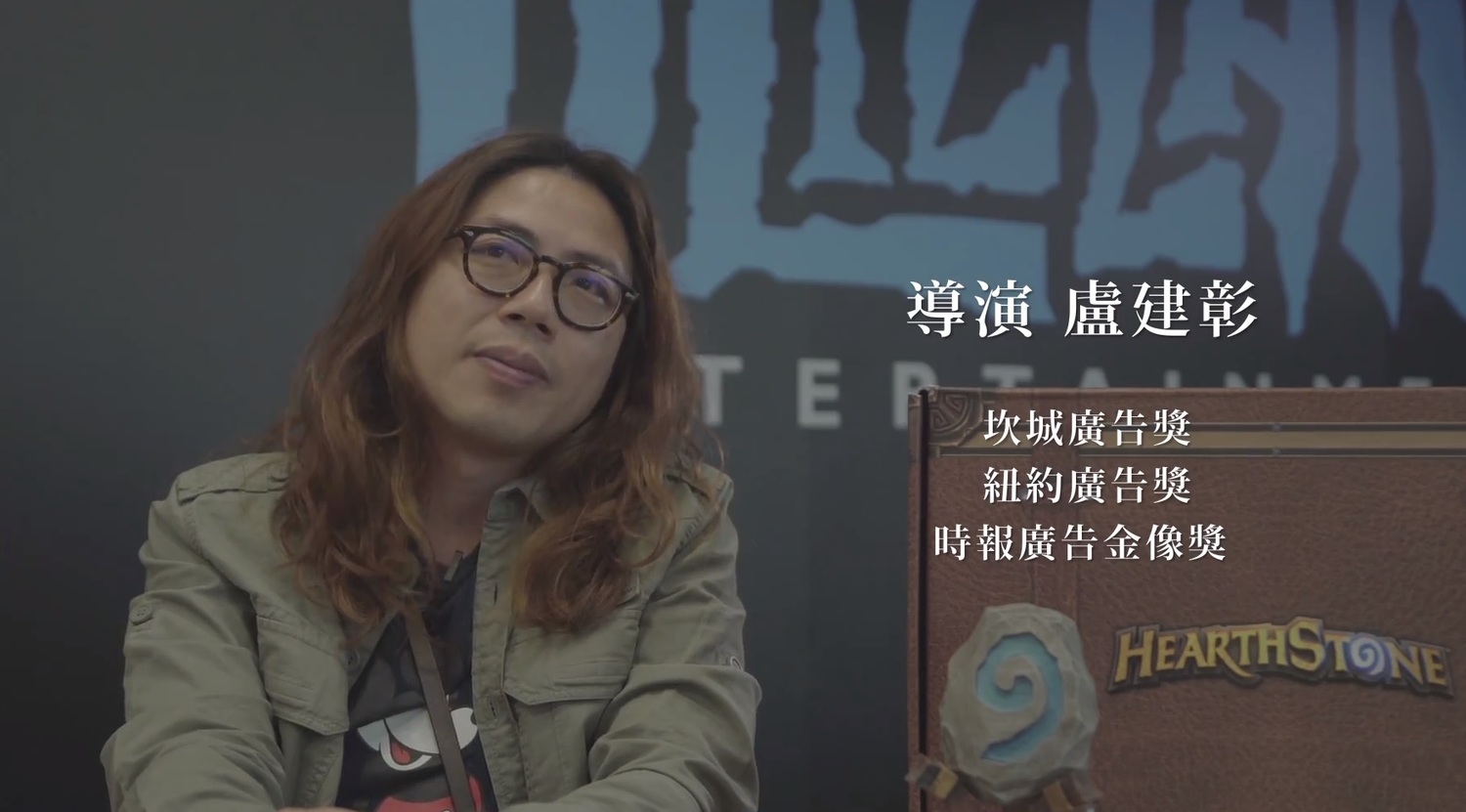 本次純喫茶Tom60229廣告短片及紀錄片找來知名導演盧建彰執導,也訪問他的拍攝心情。 本次純喫茶Tom60229廣告短片及紀錄片找來知名導演盧建彰執導,也訪問他的拍攝心情。