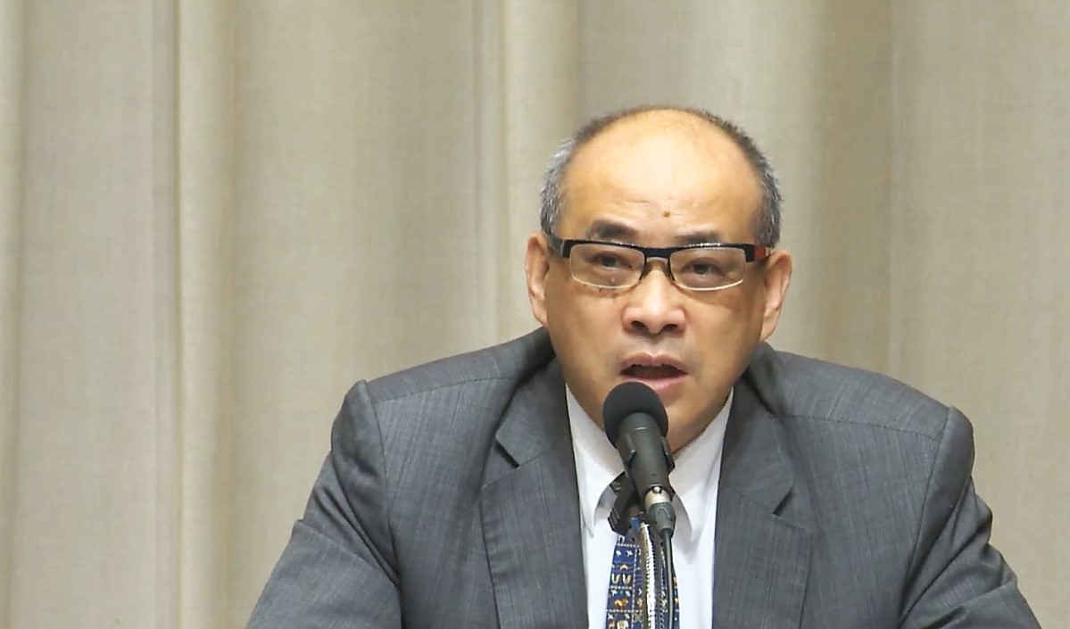 經濟部次長曾文生今(5)日表示,離岸風電占比只占整體發電量的7%,而且未來躉購價格會逐漸降低,應不至於影響到電價。 經濟部次長曾文生今(5)日表示,離岸風電占比只占整體發電量的7%,而且未來躉購價格會逐漸降低,應不至於影響到電價。