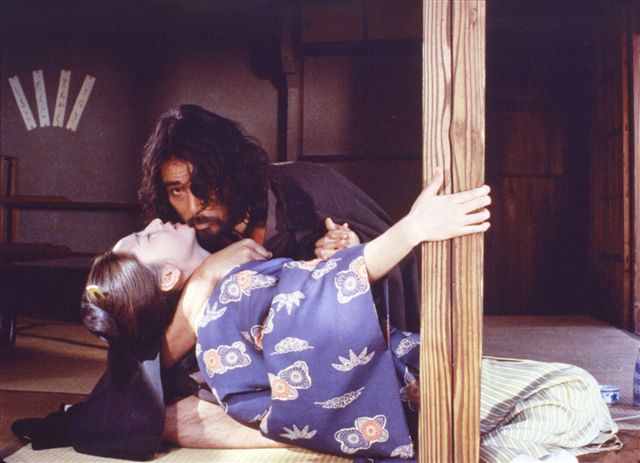 陽炎座-耽美淒楚.早逝松田優作怪誕天才纏大楠道代 陽炎座如同一場海市蜃樓。 陽炎座-耽美淒楚.早逝松田優作怪誕天才纏大楠道代 陽炎座如同一場海市蜃樓。