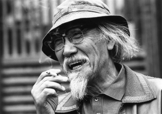 陽炎座-耽美淒楚.早逝松田優作怪誕天才纏大楠道代 陽炎座如同一場海市蜃樓。 陽炎座-耽美淒楚.早逝松田優作怪誕天才纏大楠道代 陽炎座如同一場海市蜃樓。
