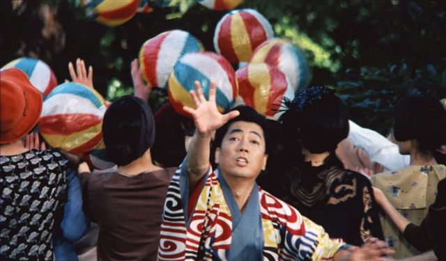 陽炎座-耽美淒楚.早逝松田優作怪誕天才纏大楠道代 陽炎座如同一場海市蜃樓。 陽炎座-耽美淒楚.早逝松田優作怪誕天才纏大楠道代 陽炎座如同一場海市蜃樓。