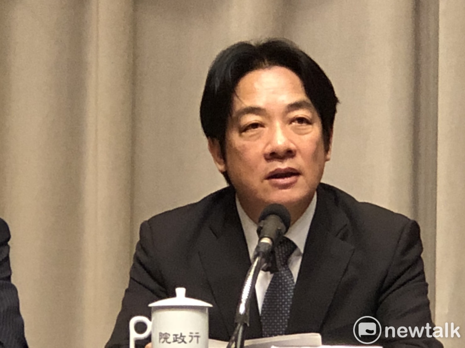 內閣改組名單。 內閣改組名單。