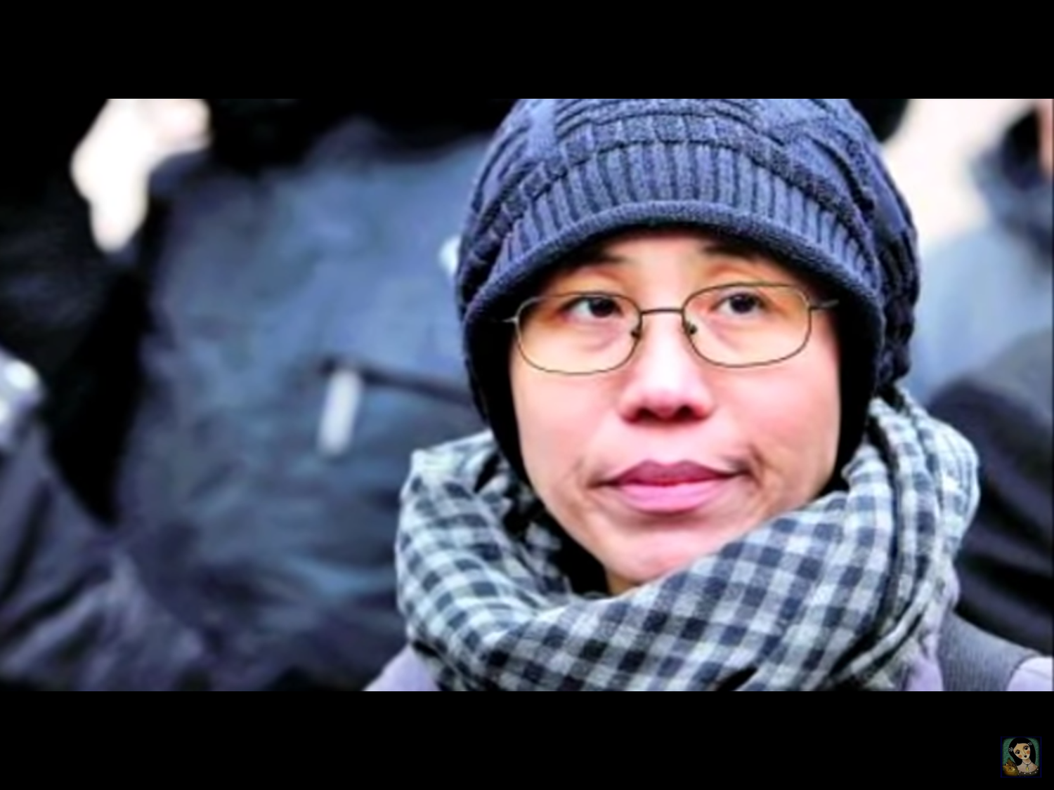 劉霞近期不打算見記者,也不會去挪威代劉曉波領取諾貝爾和平獎。 劉霞近期不打算見記者,也不會去挪威代劉曉波領取諾貝爾和平獎。