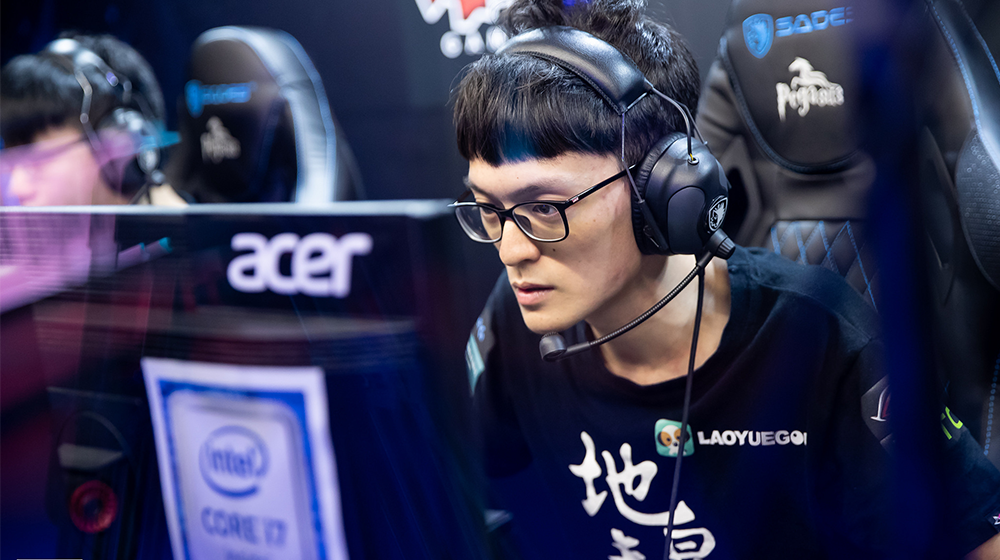 目前J Team與HKA並列例行賽第三名,前面還有FW和MAD以五勝之姿領先,讓J Team在夏季賽場上面臨不小的挑戰。 圖:J Team/提供 目前J Team與HKA並列例行賽第三名,前面還有FW和MAD以五勝之姿領先,讓J Team在夏季賽場上面臨不小的挑戰。 圖:J Team/提供