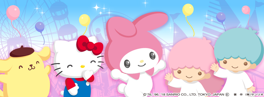 網銀國際股份有限公司今(23)日正式宣佈取得《Hello Kitty夢幻樂園》於台港澳的代理權。 圖:網銀國際/提供 網銀國際股份有限公司今(23)日正式宣佈取得《Hello Kitty夢幻樂園》於台港澳的代理權。 圖:網銀國際/提供