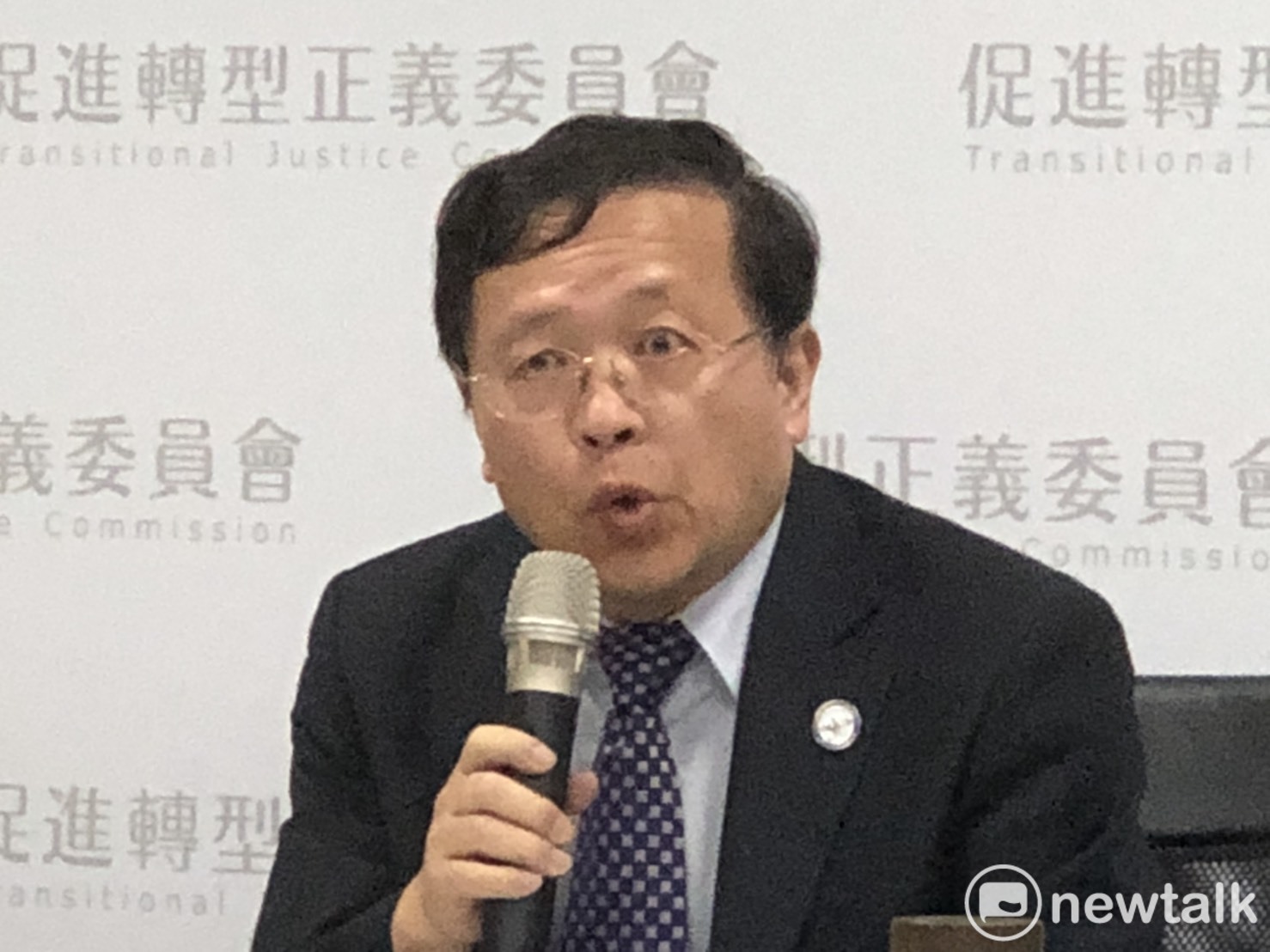 被判撤職停止任用2年 張天欽提再審遭駁回