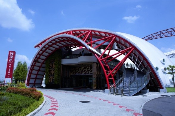 本次由台中市政府主辦,台中市體育總會電子競技運動委員會協辦的「2018 台中電競節」辦在台中市好運來洲際宴展中心。 本次由台中市政府主辦,台中市體育總會電子競技運動委員會協辦的「2018 台中電競節」辦在台中市好運來洲際宴展中心。