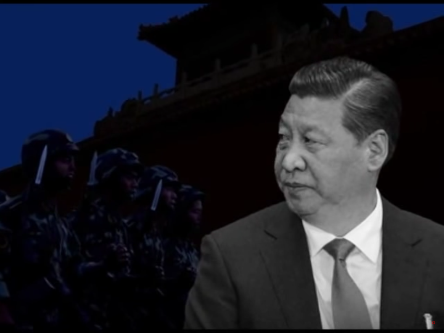 2012年8月底,在政治局會議上,習近平突然正式向中共中央請辭,隨後「隱身」14天,中共面臨「倒台」危機。在巨大的壓力下,各方都罕見地達成默契,紛紛表態支持習近平接下總書記,最後達成協議:無論從政治還是其他方面,「薄派」都不能再翻身。 圖:翻攝自Youtube 2012年8月底,在政治局會議上,習近平突然正式向中共中央請辭,隨後「隱身」14天,中共面臨「倒台」危機。在巨大的壓力下,各方都罕見地達成默契,紛紛表態支持習近平接下總書記,最後達成協議:無論從政治還是其他方面,「薄派」都不能再翻身。 圖:翻攝自Youtube