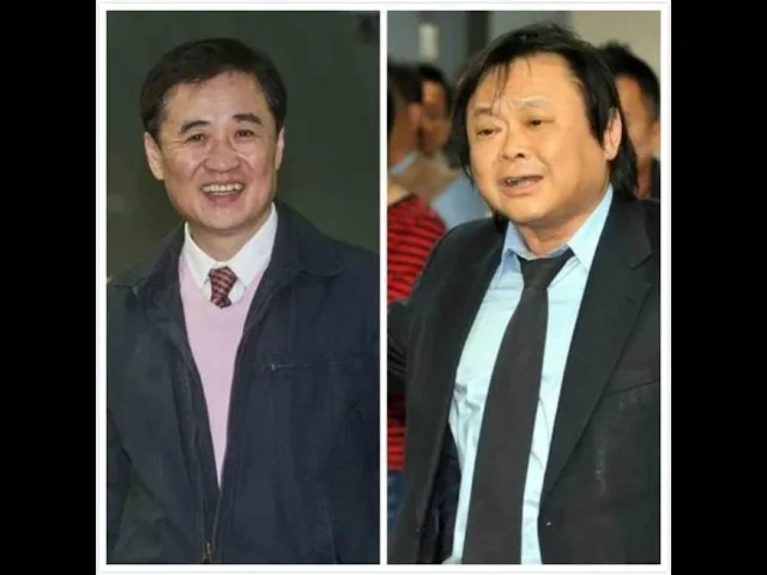 2018的台北燈節風波不斷,前觀傳局長簡余晏為此去職之外,北市府與槮凌公司今年一月就爆發了合約問題。台北市議員王世堅(右)昨日(28日)在質詢時又指出,副市長陳景峻(左)涉嫌威脅廠商,還指定舉辦踩街遊行活動的合作公司是正極(紙風車劇團)。 圖:翻攝自Youtube 2018的台北燈節風波不斷,前觀傳局長簡余晏為此去職之外,北市府與槮凌公司今年一月就爆發了合約問題。台北市議員王世堅(右)昨日(28日)在質詢時又指出,副市長陳景峻(左)涉嫌威脅廠商,還指定舉辦踩街遊行活動的合作公司是正極(紙風車劇團)。 圖:翻攝自Youtube