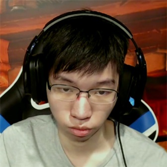 香港選手kin0531。