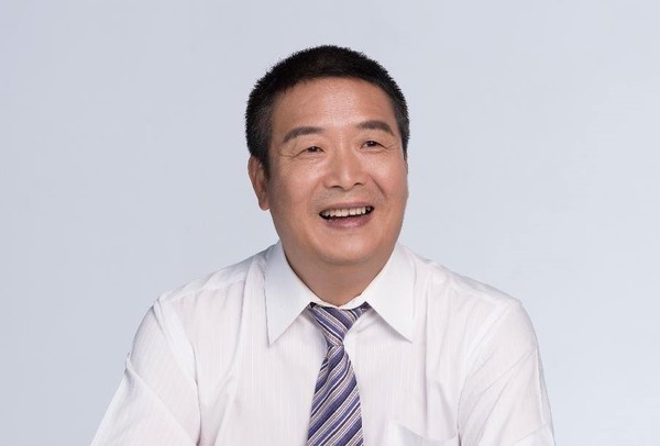 無黨籍苗栗縣長候選人徐定禎自行宣布當選。 圖 : 新頭殼資料照片 無黨籍苗栗縣長候選人徐定禎自行宣布當選。 圖 : 新頭殼資料照片