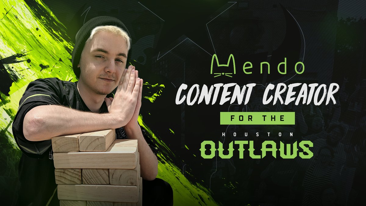 Mendokusaii將轉型為實況主。