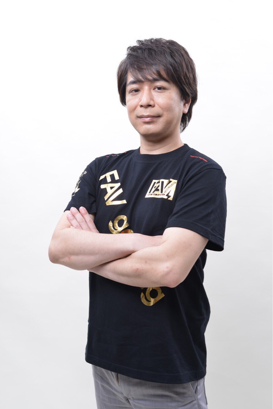 日本選手Sako拿下SCR 2018冠軍。 圖:翻攝推特 日本選手Sako拿下SCR 2018冠軍。 圖:翻攝推特