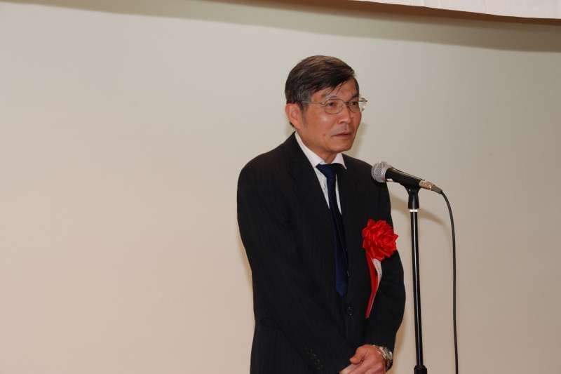 有許多台日友人在蘇啟誠臉書留言致哀,有人寫著:「難過、不捨,請老師無罣無礙到西方極樂世界」、「蘇處長的人格和情操永存吾人心中」。 圖:翻攝自蘇啟誠臉書 有許多台日友人在蘇啟誠臉書留言致哀,有人寫著:「難過、不捨,請老師無罣無礙到西方極樂世界」、「蘇處長的人格和情操永存吾人心中」。 圖:翻攝自蘇啟誠臉書