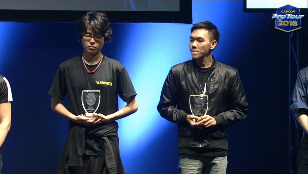 台灣好手ZJZ拿下第7名。