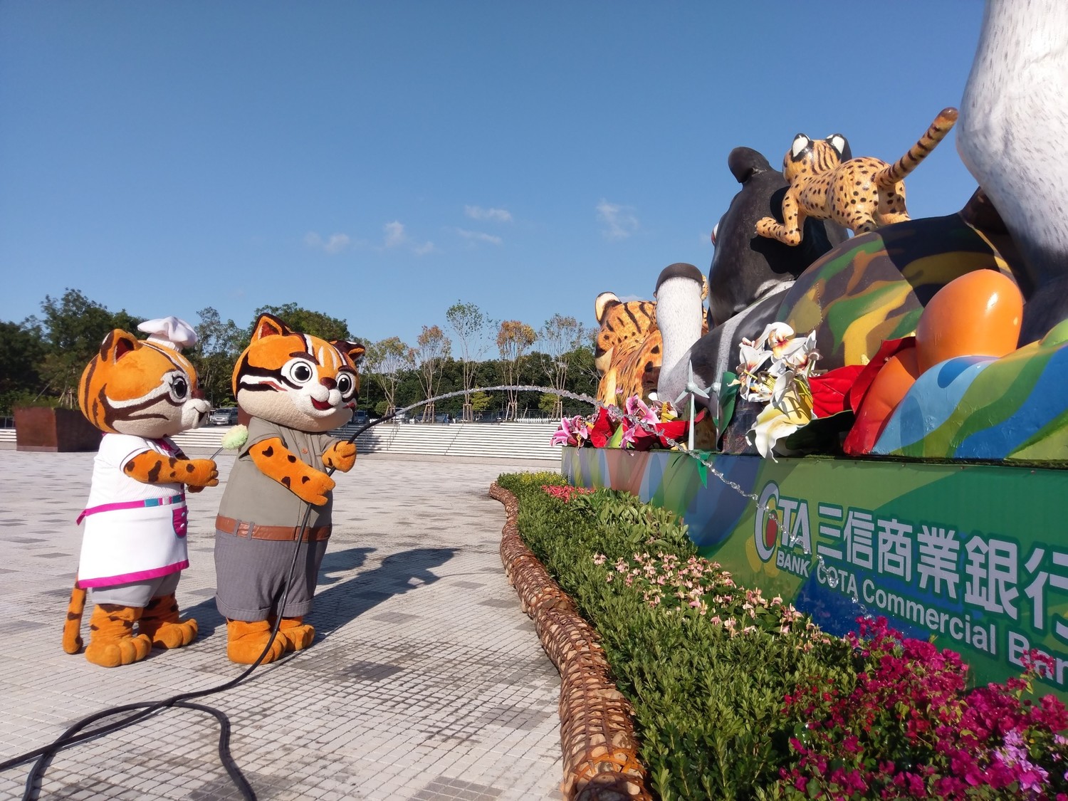 圖:台中市政府/提供 圖:台中市政府/提供