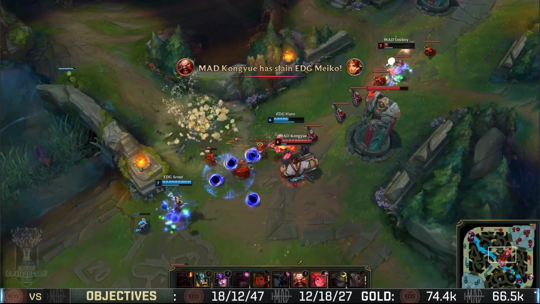 Kingyue的Nice Play博得滿堂彩。 Kingyue的Nice Play博得滿堂彩。