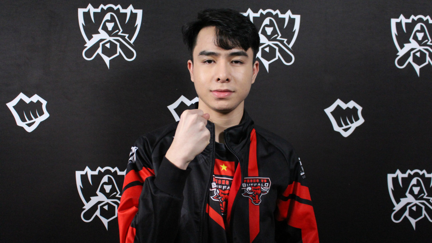 PVB上路選手Zeros憑著上屆世界賽以及今年春季賽的好表現,被評選為第18名。