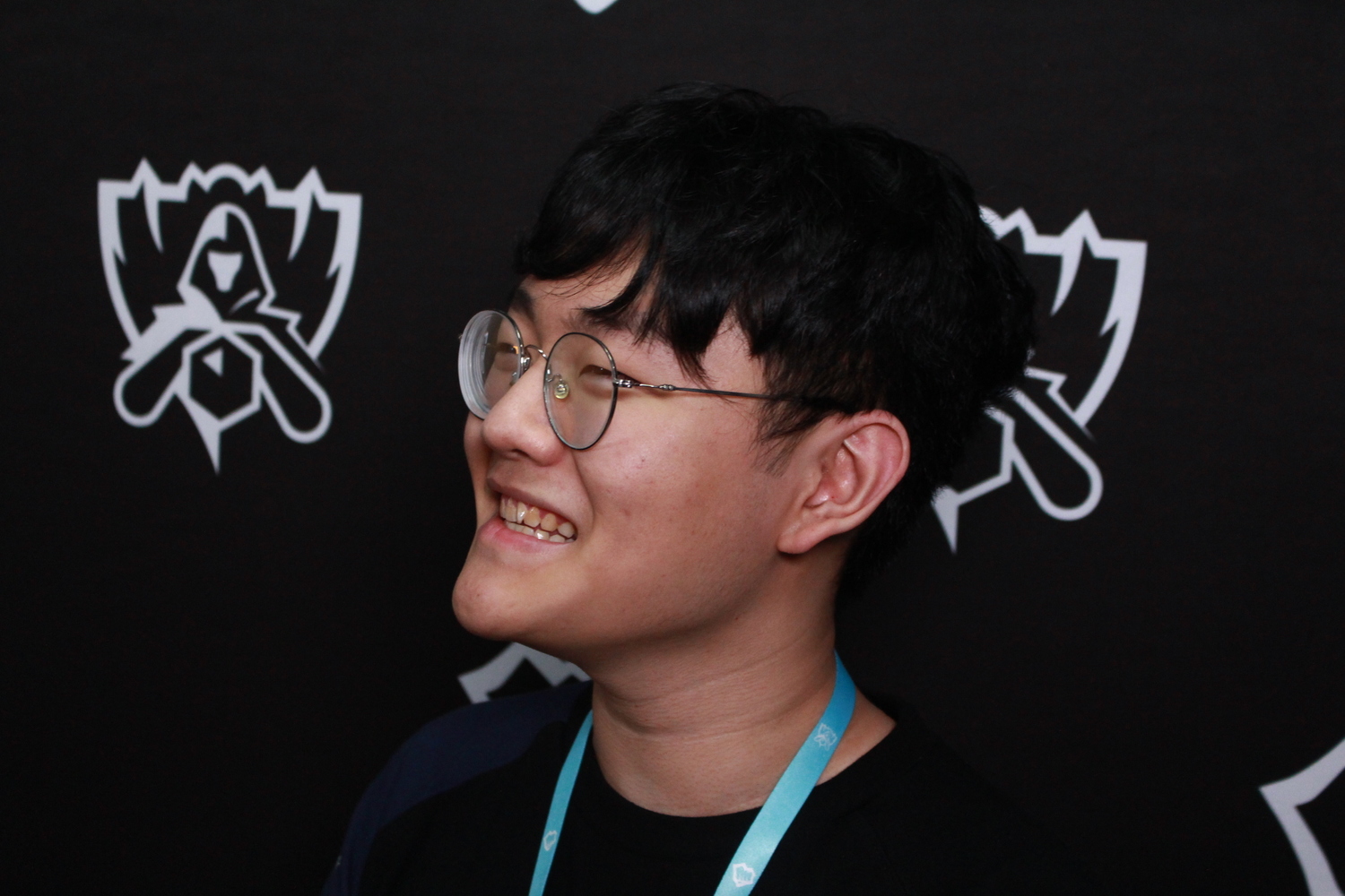 Betty自認為是前三場MVP。