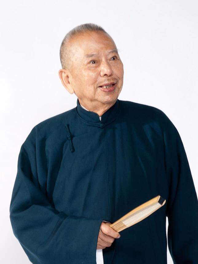 吳兆南相聲劇藝社今晚發布訊息指出,相聲大師吳兆南已於洛杉磯時間10月14日凌晨1時30分在洛杉磯家中安詳辭世,享壽93歲。 圖:翻攝自吳兆南相聲劇藝社臉書 吳兆南相聲劇藝社今晚發布訊息指出,相聲大師吳兆南已於洛杉磯時間10月14日凌晨1時30分在洛杉磯家中安詳辭世,享壽93歲。 圖:翻攝自吳兆南相聲劇藝社臉書
