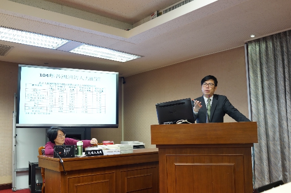 陳其邁提到,過去擔任立委時,就相當關心消防議題。 圖:陳其邁選辦/提供 陳其邁提到,過去擔任立委時,就相當關心消防議題。 圖:陳其邁選辦/提供