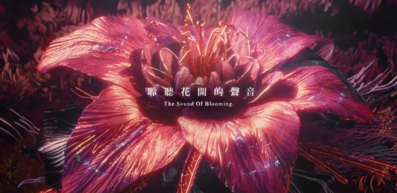 台中花博超美形象影片曝光! 圖:台中市政府提供 台中花博超美形象影片曝光! 圖:台中市政府提供