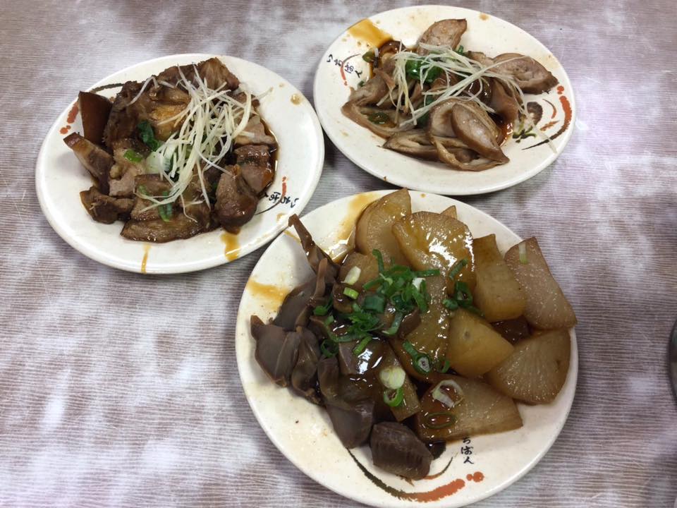 你覺得滷味 3 盤 500 元合理嗎? 你覺得滷味 3 盤 500 元合理嗎?