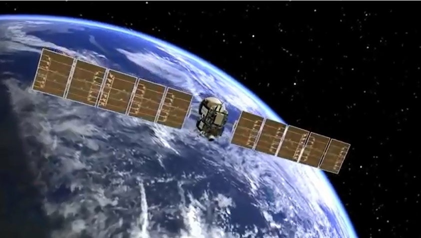 美國航空暨太空總署(NASA)官員今(5)日宣布,探測兩大小行星帶的太空船「黎明號」,因燃料耗盡結束任務。 圖:翻攝YouTube 美國航空暨太空總署(NASA)官員今(5)日宣布,探測兩大小行星帶的太空船「黎明號」,因燃料耗盡結束任務。 圖:翻攝YouTube