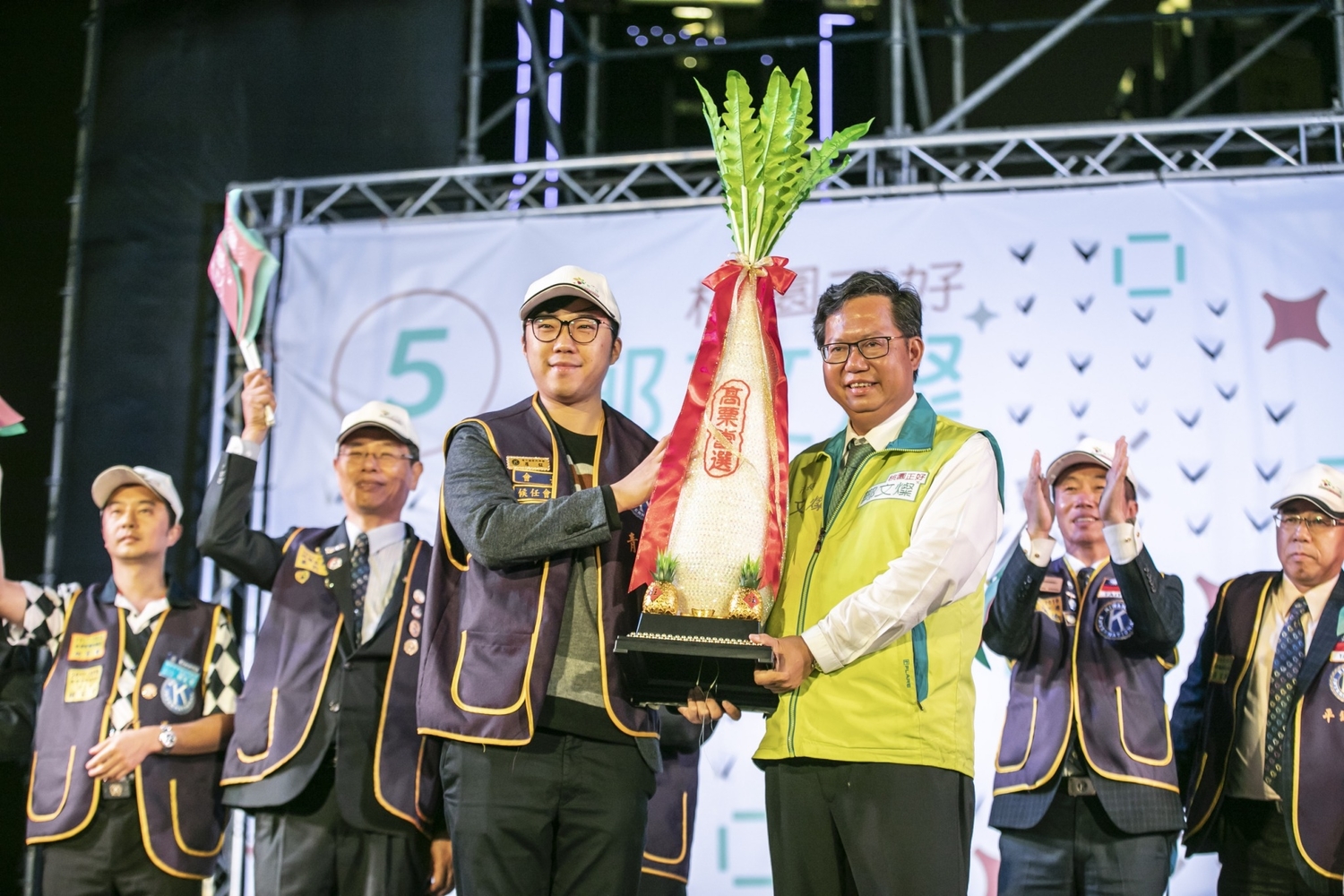 鄭文燦認為,選舉火花難免但民主是地方盛事,要正面勝選,建設才會得分,抹黑不會得分。 圖:鄭文燦競選辦公室/提供 鄭文燦認為,選舉火花難免但民主是地方盛事,要正面勝選,建設才會得分,抹黑不會得分。 圖:鄭文燦競選辦公室/提供