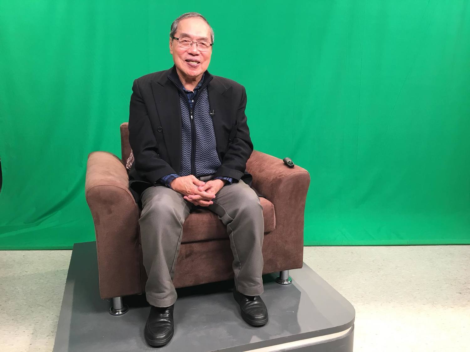 政治大學台灣文學研究所教授陳芳明在臉書發文表示「民進黨是軍閥政黨」。 圖:擷自陳芳明臉書 政治大學台灣文學研究所教授陳芳明在臉書發文表示「民進黨是軍閥政黨」。 圖:擷自陳芳明臉書
