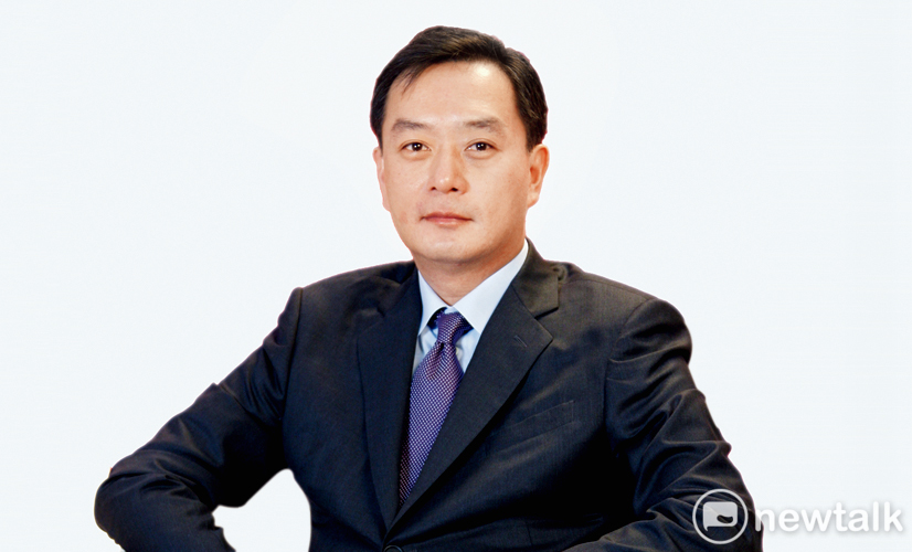 裕隆集團董事長嚴凱泰驚傳食道癌驟逝,享年54歲。 圖:翻攝華商名人堂網站 裕隆集團董事長嚴凱泰驚傳食道癌驟逝,享年54歲。 圖:翻攝華商名人堂網站