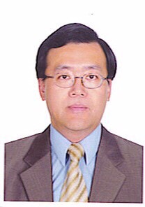 內定高雄市環保局長袁中新 圖:王淺秋/提供 內定高雄市環保局長袁中新 圖:王淺秋/提供