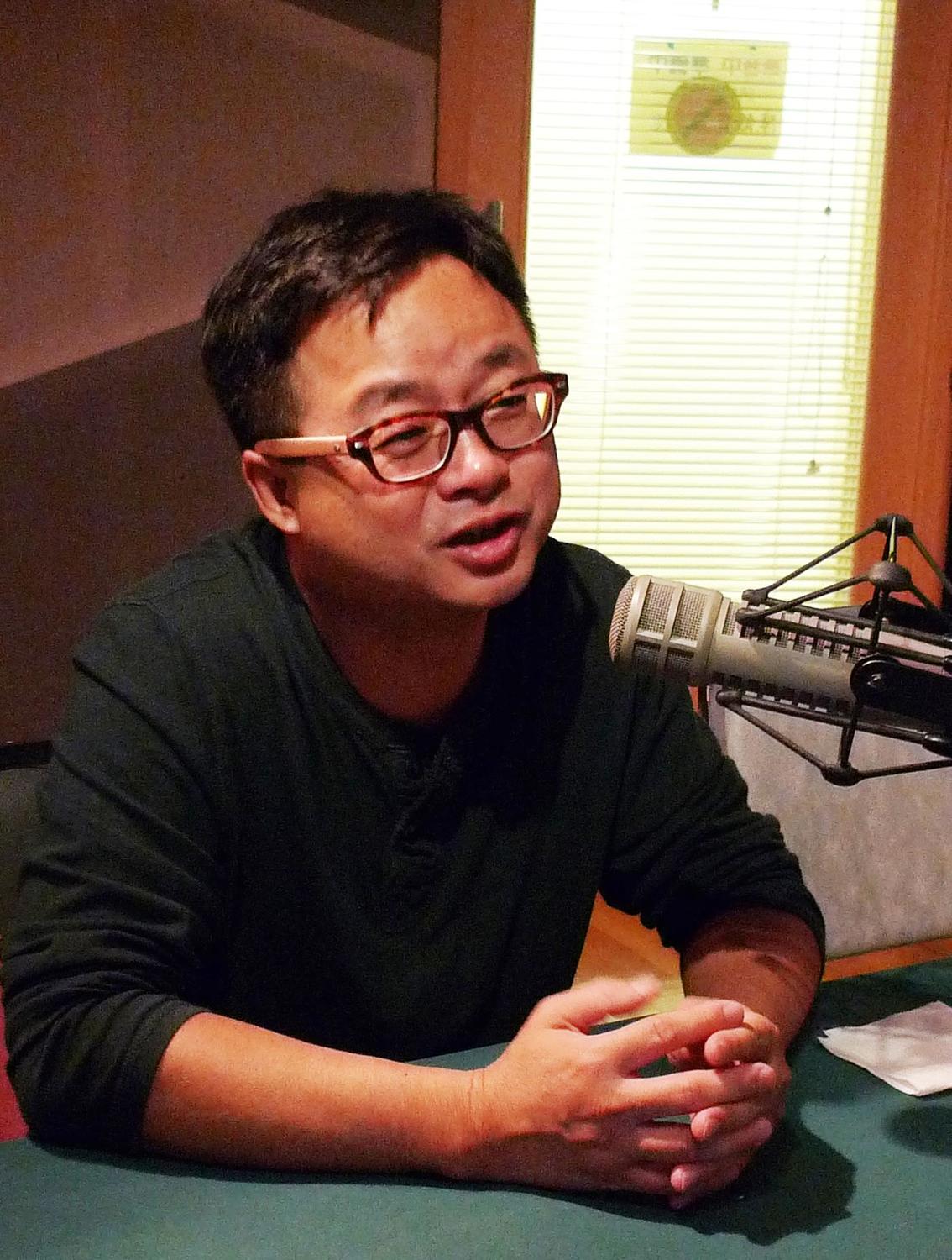 「暖冬旅遊補助方案」引發諸多爭議,羅文嘉痛批政府決策令人傻眼。 圖:翻攝自羅文嘉臉書粉絲團 「暖冬旅遊補助方案」引發諸多爭議,羅文嘉痛批政府決策令人傻眼。 圖:翻攝自羅文嘉臉書粉絲團